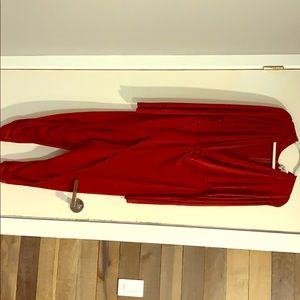 MonifC size 2 jumpsuit.